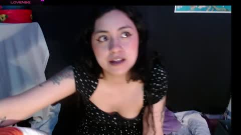 Absenta vert online show from 05.23.26