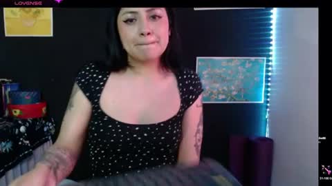 Absenta vert online show from 06.26.26