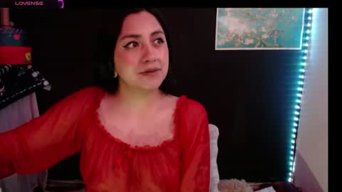 Absenta vert online show from 06.29.26