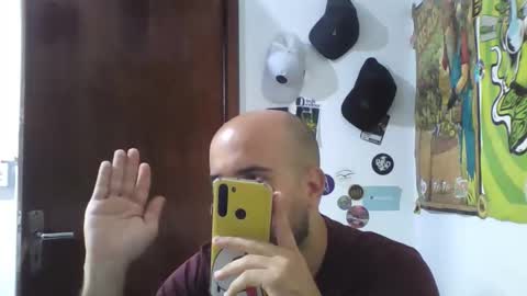 Luke 33 online show from 12.01.25