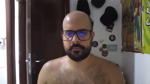 Luke 33 online show from 02.04.26