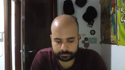 Luke 33 online show from 02.05.26