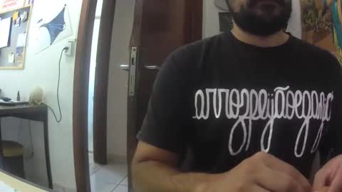 Luke 33 online show from 05.04.26