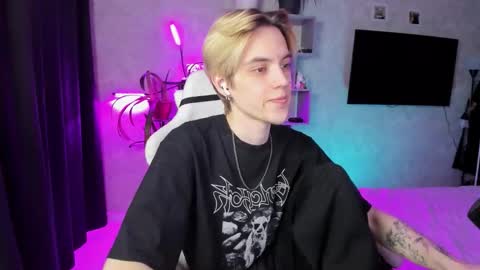 Nick online show from 03.08.26