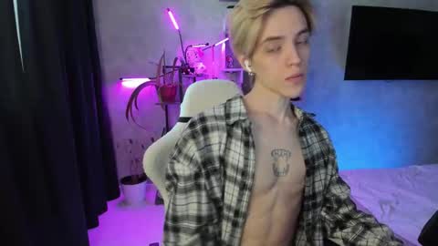 Nick online show from 03.10.26