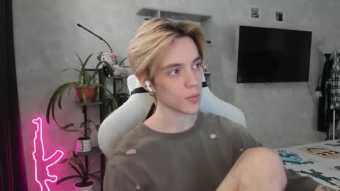 Nick online show from 03.16.26