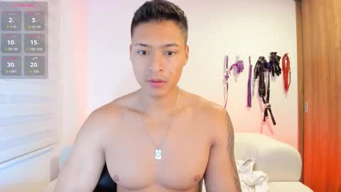 Will online show from 12.03.25