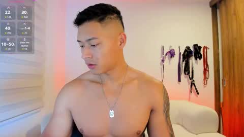 Will online show from 12.14.25