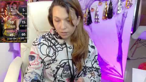 Snapshot of aby_bae2 chatting on 10.04.25 Aby online show from 10.04.25