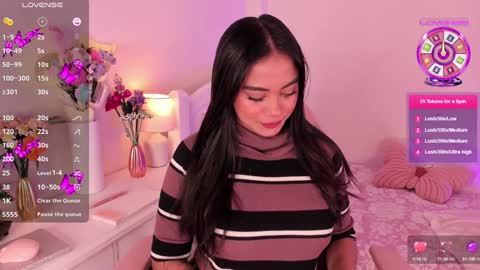 Abynanami online show from 01.18.25