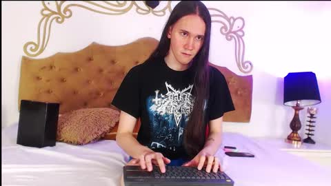 Abyss King online show from 11.20.25