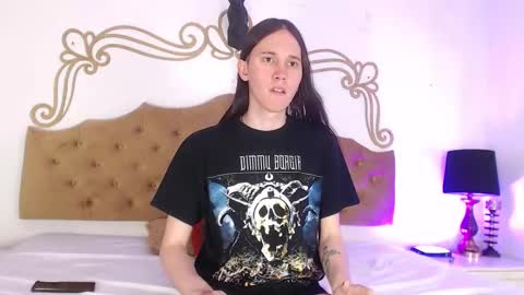 Abyss King online show from 12.14.25