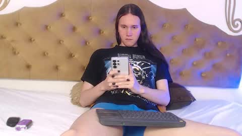 Abyss King online show from 02.24.26