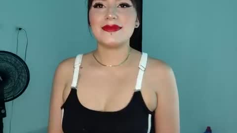 abyy_thomson online show from 01.19.26