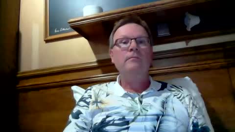 Snapshot of accel4 chatting on 10.21.25 accel4 online show from 10.21.25