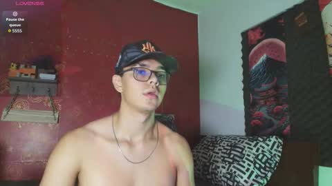 ace_xero online show from 10.10.25