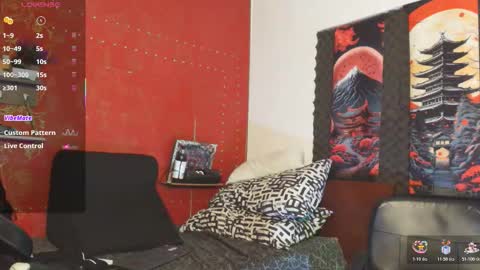 ace_xero online show from 11.16.25