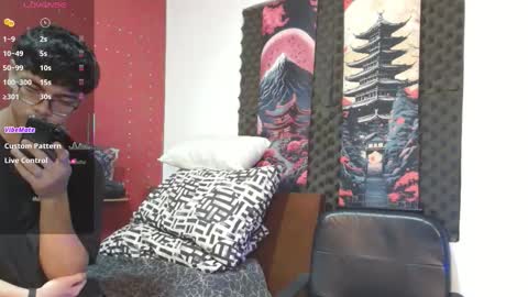 ace_xero online show from 11.17.25