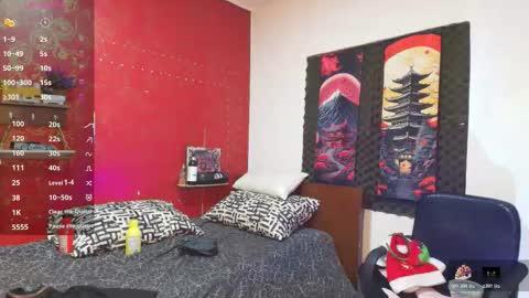 ace_xero online show from 12.01.25