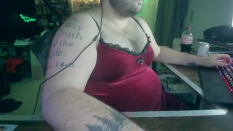 acedhappyman online show from 02.10.26