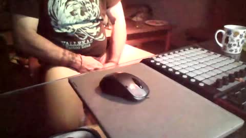acedofornelljuanantonio online show from 06.25.26