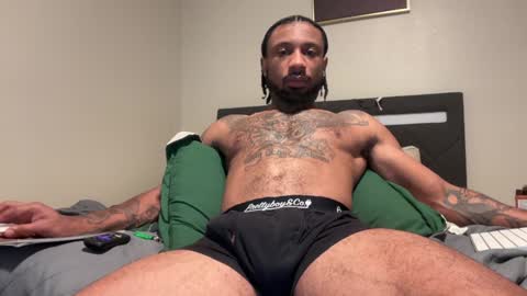 Snapshot of acejtx3 chatting on 12.18.24 acejtx3 online show from 12.18.24