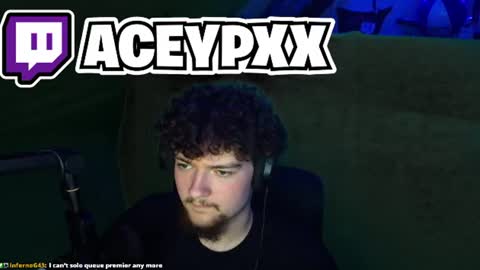 ACEypxx online show from 07.16.26