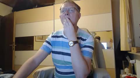 ach471 online show from 12.21.25