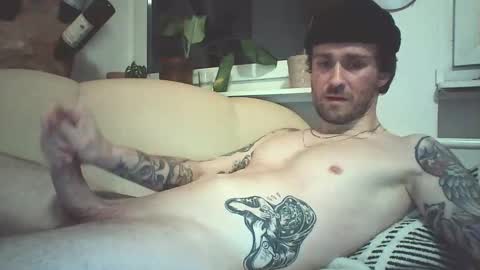 achix2704 online show from 01.13.26