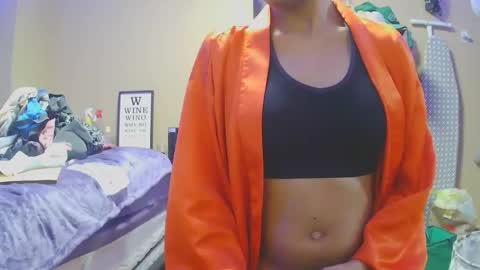 ChocolateTwink online show from 11.23.25