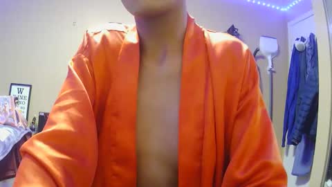 ChocolateTwink online show from 11.29.25