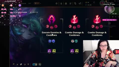 AChubbyGummy online show from 10.03.25