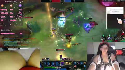 AChubbyGummy online show from 11.08.25