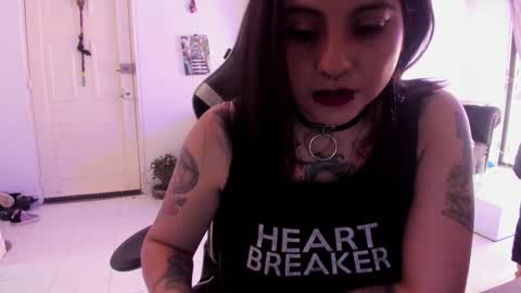 Alice online show from 10.21.25