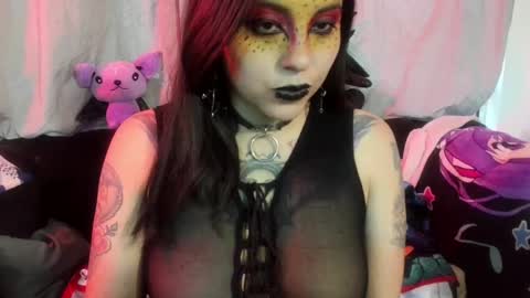 Alice online show from 05.09.26