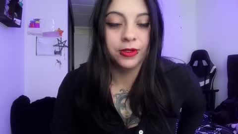 Alice online show from 06.11.26