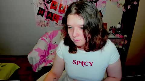 Kate online show from 11.03.25