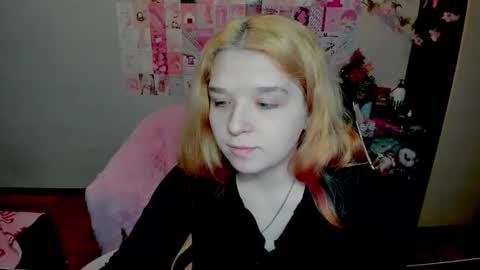 Kate online show from 01.13.26