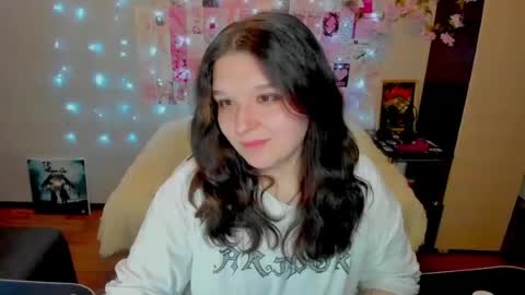 Kate online show from 06.20.26