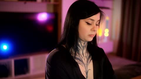 Snapshot of acid_pie chatting on 12.11.24 acid_pie online show from 12.11.24