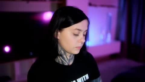 Snapshot of acid_pie chatting on 10.09.25 acid_pie online show from 10.09.25