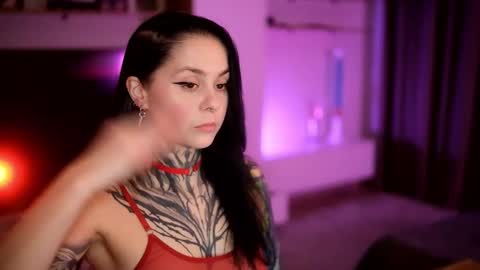 Snapshot of acid_pie chatting on 11.07.25 acid_pie online show from 11.07.25