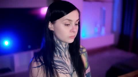 Snapshot of acid_pie chatting on 11.11.25 acid_pie online show from 11.11.25