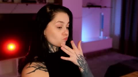 Snapshot of acid_pie chatting on 02.01.26 acid_pie online show from 02.01.26