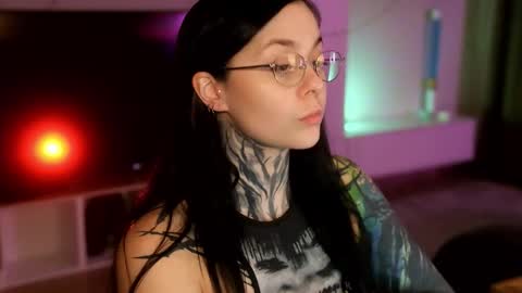 Snapshot of acid_pie chatting on 02.09.26 acid_pie online show from 02.09.26