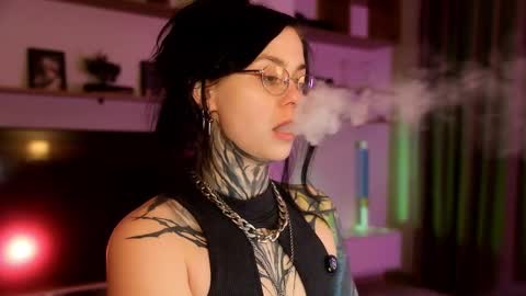 Snapshot of acid_pie chatting on 03.15.26 acid_pie online show from 03.15.26