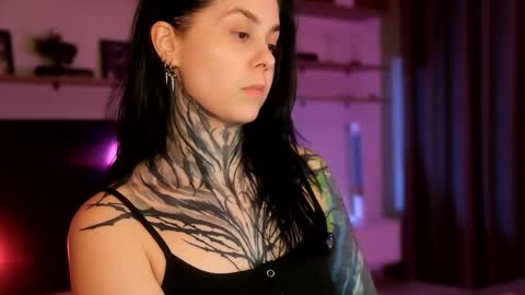 Snapshot of acid_pie chatting on 03.20.26 acid_pie online show from 03.20.26