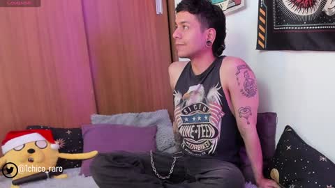 Jhonny online show from 12.15.24