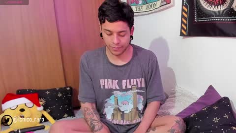 Jhonny online show from 12.25.24