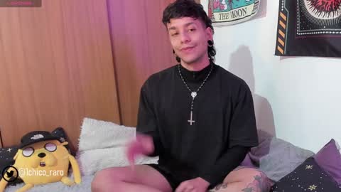 Jhonny online show from 02.06.25